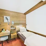Cozy Single In The Heart Of Penzion *