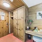 Cozy Single In The Heart Of Penzion Saas Fee