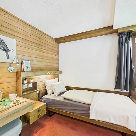 Cozy Single In The Heart Of סאס פה