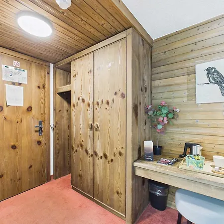 Cozy Single In The Heart Of Inn Saas-Fee