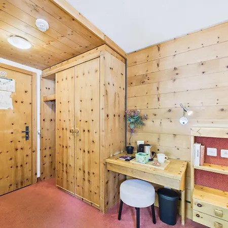 Penzion Cozy Single In The Heart Of *