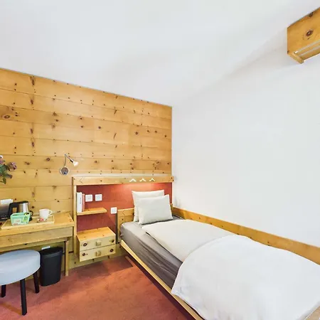 Inn Cozy Single In The Heart Of *