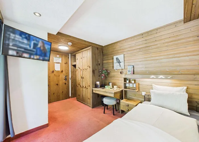 Fogadó Cozy Single In The Heart Of *