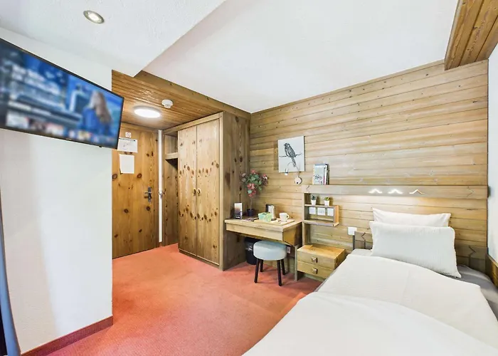 Fogadó Cozy Single In The Heart Of