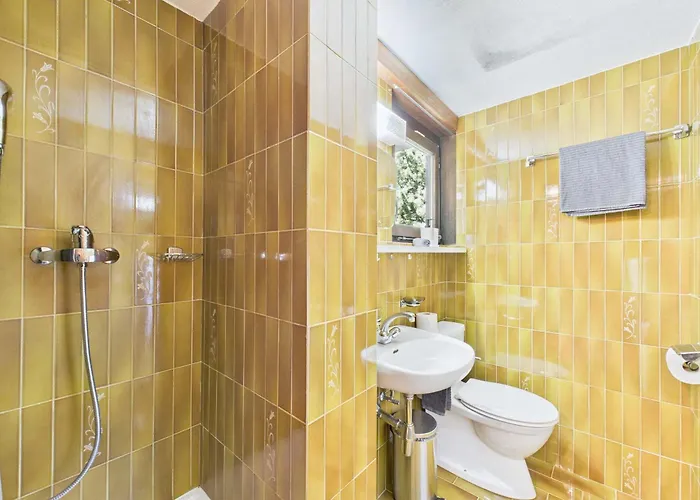 Cozy Single In The Heart Of Fogadó *