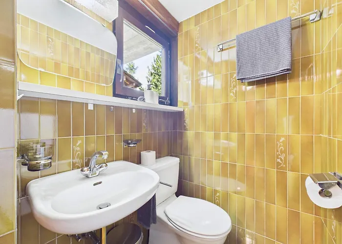 Cozy Single In The Heart Of Fogadó