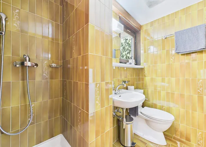 Cozy Single In The Heart Of Fogadó *