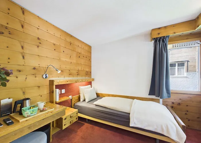 Cozy Single In The Heart Of Fogadó *