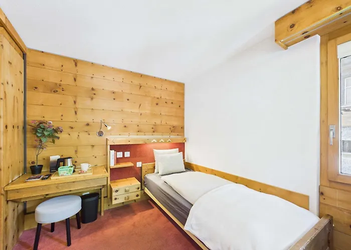 Fogadó Cozy Single In The Heart Of *