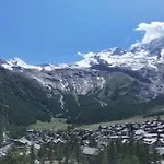 Cozy Single In The Heart Of Locanda Saas-Fee