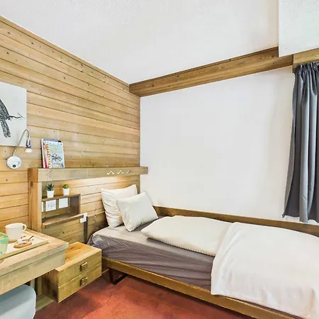 Mini-hôtel Cozy Single In The Heart Of Saas Fee