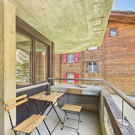 Mini-hôtel Cozy Single In The Heart Of