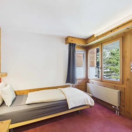 Cozy Single In The Heart Of Mini-hôtel *